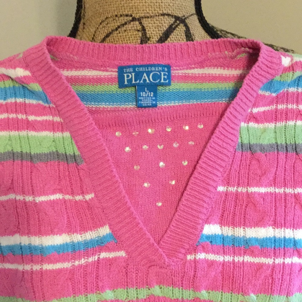 Sweater - Picture 2 of 2
